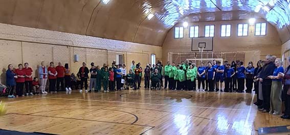 Read more about the article Švenčionių rajono žmonių su negalia sporto žaidynės